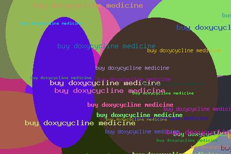 Buy doxycycline medicine