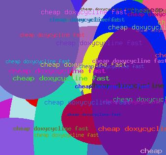 Cheap Doxycycline Fast