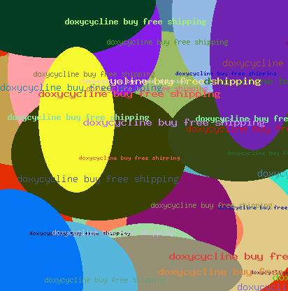 DOXYCYCLINE BUY FREE SHIPPING