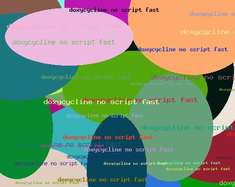 doxycycline no script fast